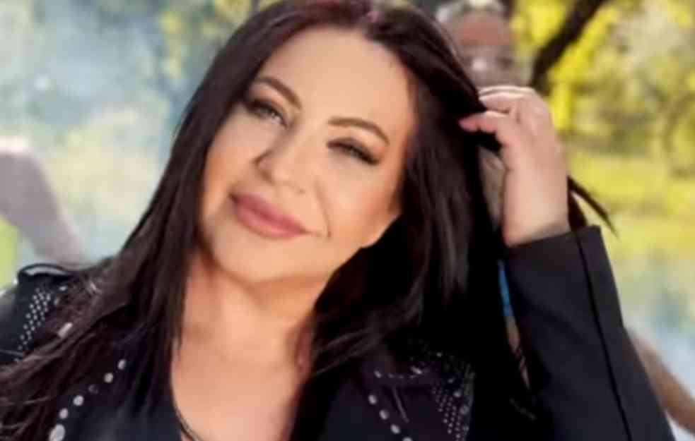 NEPREPOZNATLJIVA! Stoja napravila drastičnu promenu: Kada se menjam, menjam sve! (VIDEO) 
