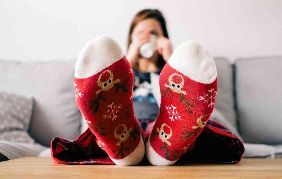 Novogodišnj poklon za sve generacije