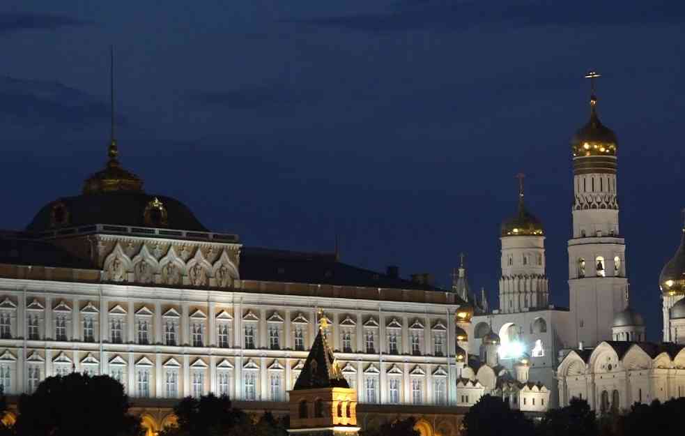 EVROPSKA UNIJA PRODUŽILA SANKCIJE RUSIJI: Zbog Ukrajine Moskvi prete "OGROMNIM POSLEDICAMA"