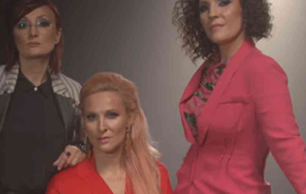 THE FRAJLE najavile SPEKTAKL u Beogradu novim hitom o ljubavi i izdaji (VIDEO)