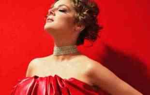 SLAVICA ĆUKTERAŠ <span style='color:red;'><b>pozitivna na koronu</b></span>! Otkazala nastup za Novu godinu (FOTO)
