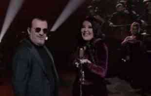 MOĆAN DUET! Pogledajte PRVI spot ACE LUKASA i DRAGANE MIRKOVIĆ za hit SAD I ZAUVEK (VIDEO)