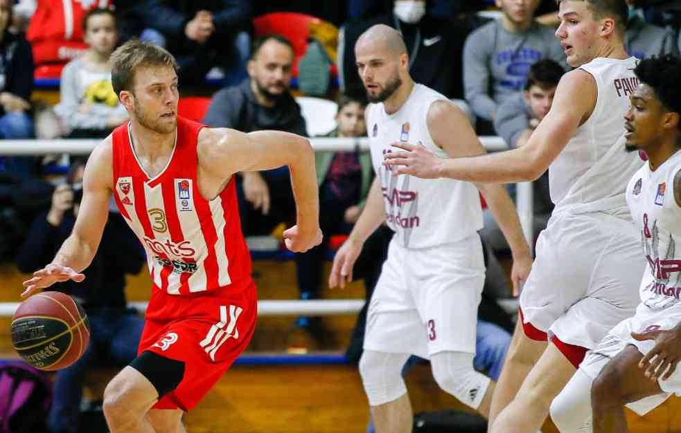 ZVEZDA JAČA OD FMP: Čak 29 pobeda DELIJA!