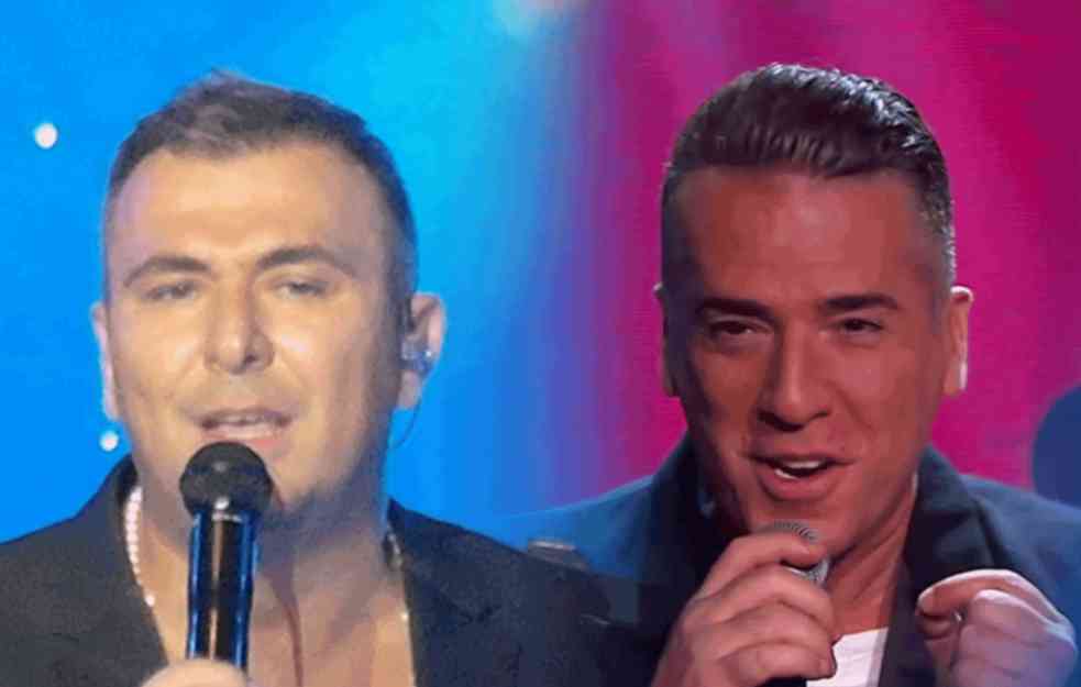 ATINA OVAKO NEŠTO SKORO NIJE DOŽIVELA! POGLEDAJTE KONCERT ANTONIJA REMOSA i ŽELJKA JOKSIMOVIĆA! (VIDEO)