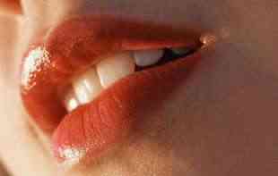 Zaštitite svoje usne od vetra i hladnoće