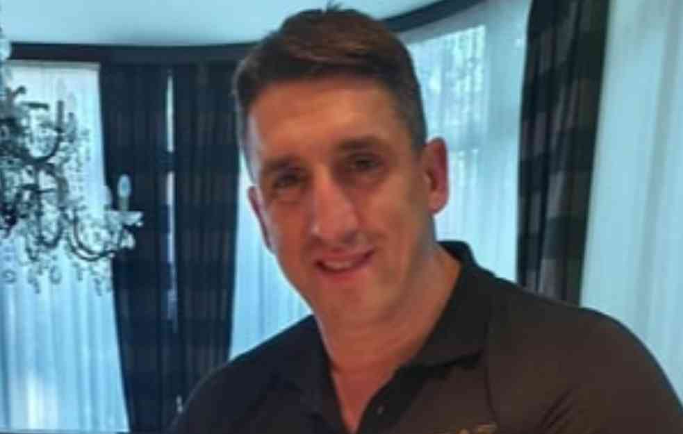 KRISTIJAN GOLUBOVIĆ IMA NOVU PROFESIJU! Nakon ROBIJE i rijalitija pokrenuo novi biznis (FOTO) 