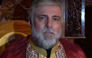 VLADIKA GRIGORIJE PODRŽAO #<span style='color:red;'><b>NISAMPRIJAVILA</b></span>: Ni Hristos dok je prolazio kroz stradanje nije bio sam (FOTO)