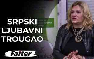 MILA TODOROVIĆ: Srpski ljubavni <span style='color:red;'><b>trougao</b></span> (VIDEO)