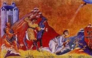 TREĆI DAN BOŽIĆA: Sveti arhi<span style='color:red;'><b>đakon</b></span> Stefan, zaštitnik Republike Srpske (FOTO)