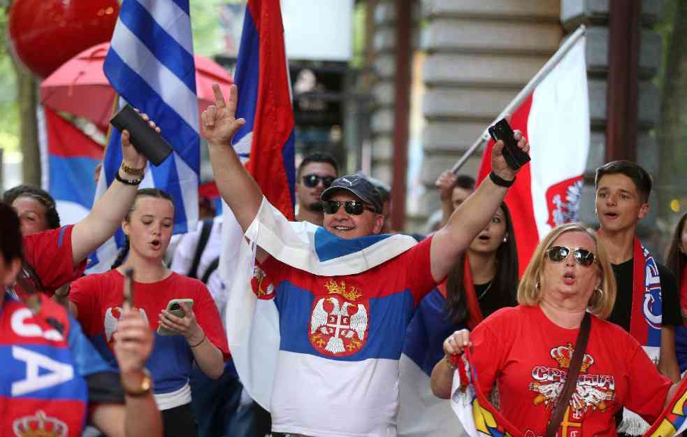 TEŠKA SRCA PRIZNALI! Australijski mediji objavili Novakovu pobedu