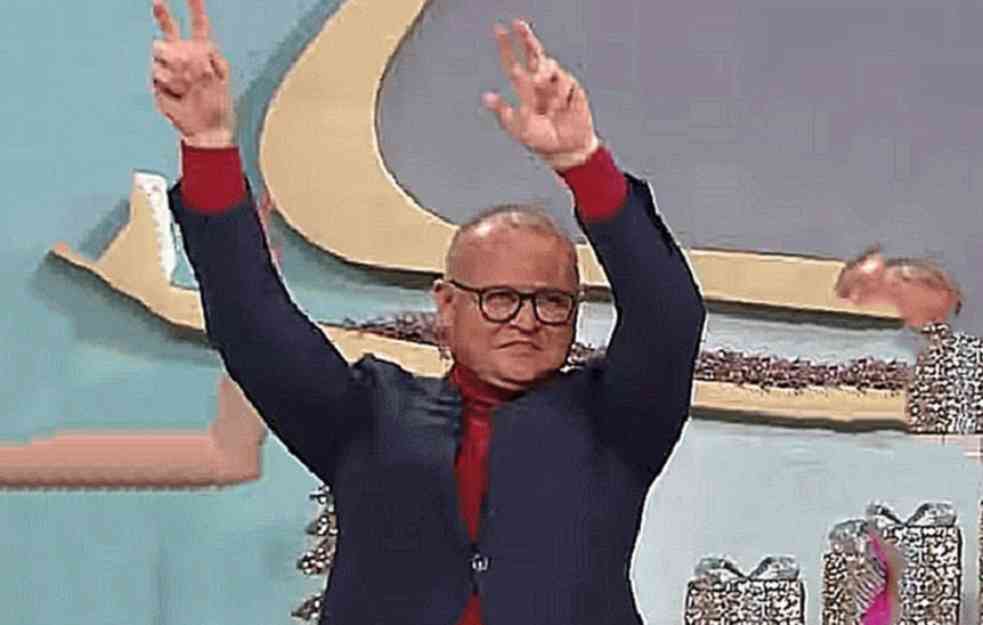 VELIKA ANKETA "GLASA"! Beograđani: Pa, pa, Gorane Vesiću! (FOTO, VIDEO)