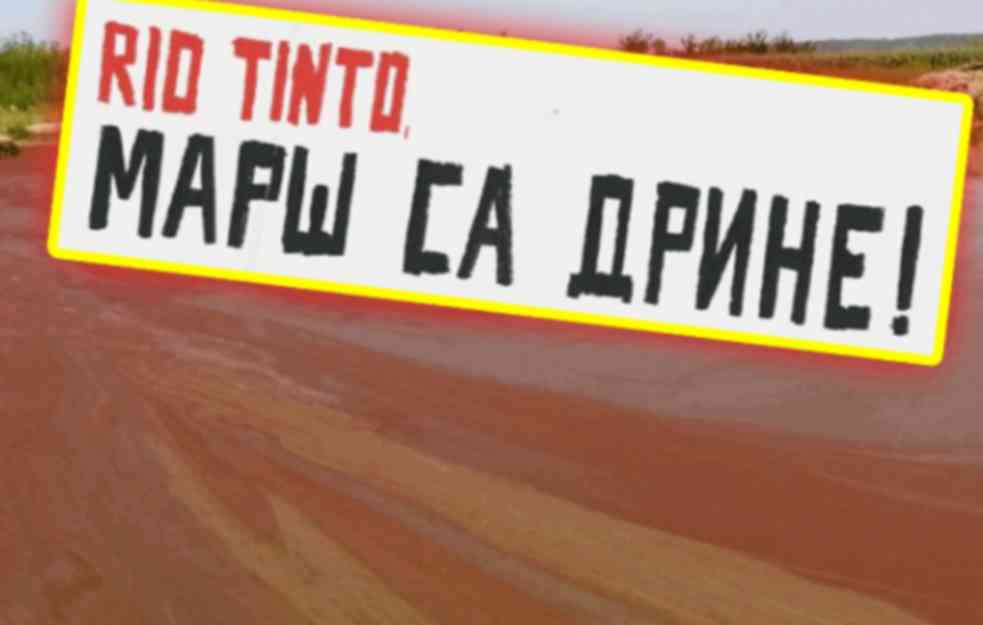 JAGOŠ RAIČEVIĆ: Životna sredina NE ZANIMA NIKOG, a nacrt novog zakona PUN 