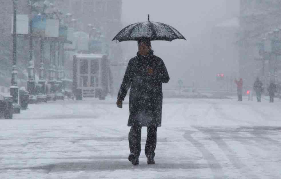 STIŽE ZAHLAĐENJE! Poznati meteorolog otkrio kakvo vreme nas čeka u prvim danima FEBRUARA