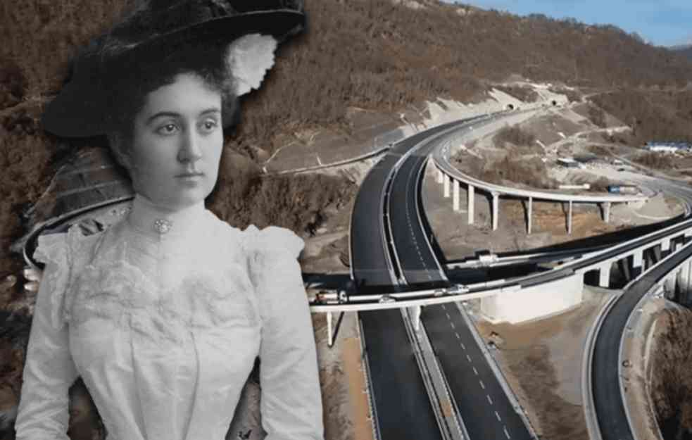 KO JE BILA PRINCEZA KSENIJA po kojoj će CRNOGORSKI AUTOPUT nositi IME! Nikad se NIJE UDAVALA, bila ISPRED SVOG VREMENA!