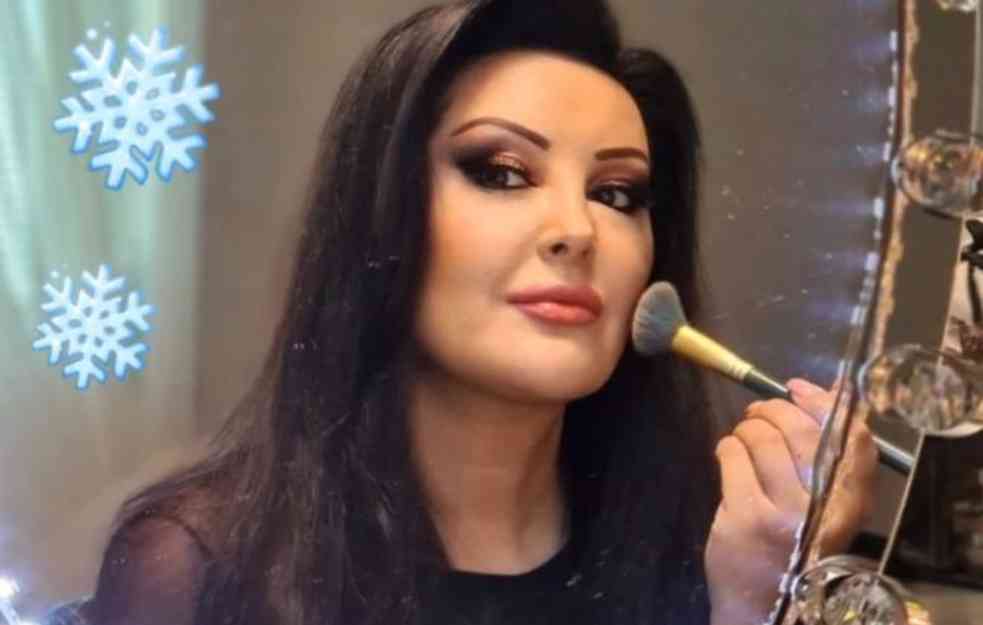 JELENA, POMOZI! Dragana Mirković priznala da joj je potrebna Karleušina pomoć za ovo (FOTO)