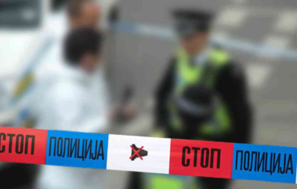MONSTRUOZAN ZLOČIN: Muž ubio suprugu, troje maloletne dece ostalo bez majke