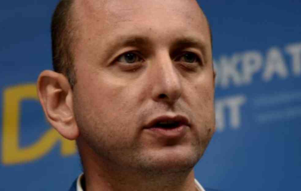 "BOKANE, NISU NI NAŠI NOSEVI GUBAVI": Knežević reagovao na potez vlasnika "Volija"