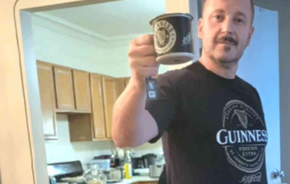 SKANDALOZNO! ANTONIJE KOVAČEVIĆ: Pored ulice u Čikagu Stepinac ima i školu u Njujorku, misiju u Austriji, čak i selo u Australiji (FOTO)