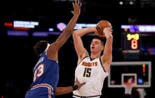 ČETVRTI OL-STAR ZA DŽOKERA: Jokić ponovo <span style='color:red;'><b>starter</b></span> u NBA spektaklu (FOTO)