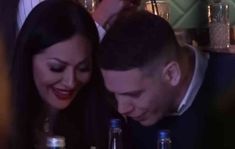 Posle godinu dana veze RASKINULI Ceca i Bogdan