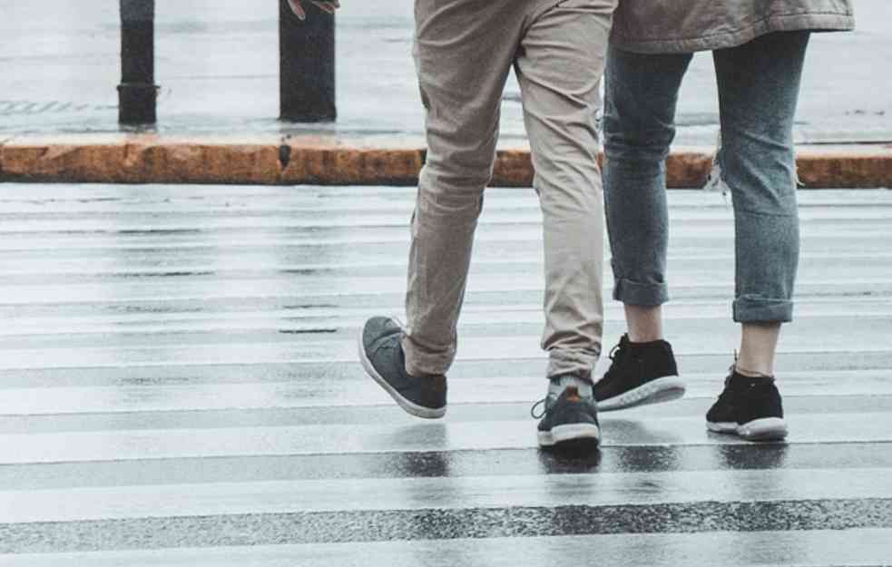 KAZNE ZA PEŠAKE PUNE GRADSKI BUDŽET: Koliko novca BEOGRAD dobije i na šta ga TROŠI!