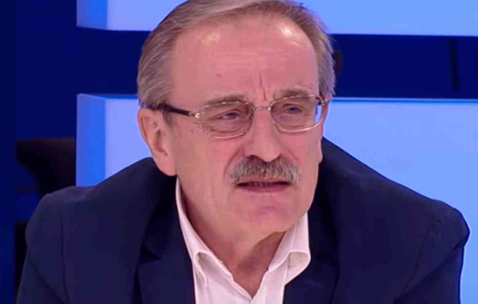 Hrvatski ambasador u Beogradu o nestanku Mateja Periša: To je STRAŠAN slučaj 