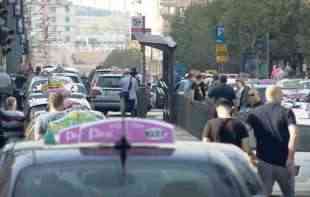 NOVI <span style='color:red;'><b>CENOVNICI</b></span>! Po ovim cenama od ponedeljka startovaće TAKSI