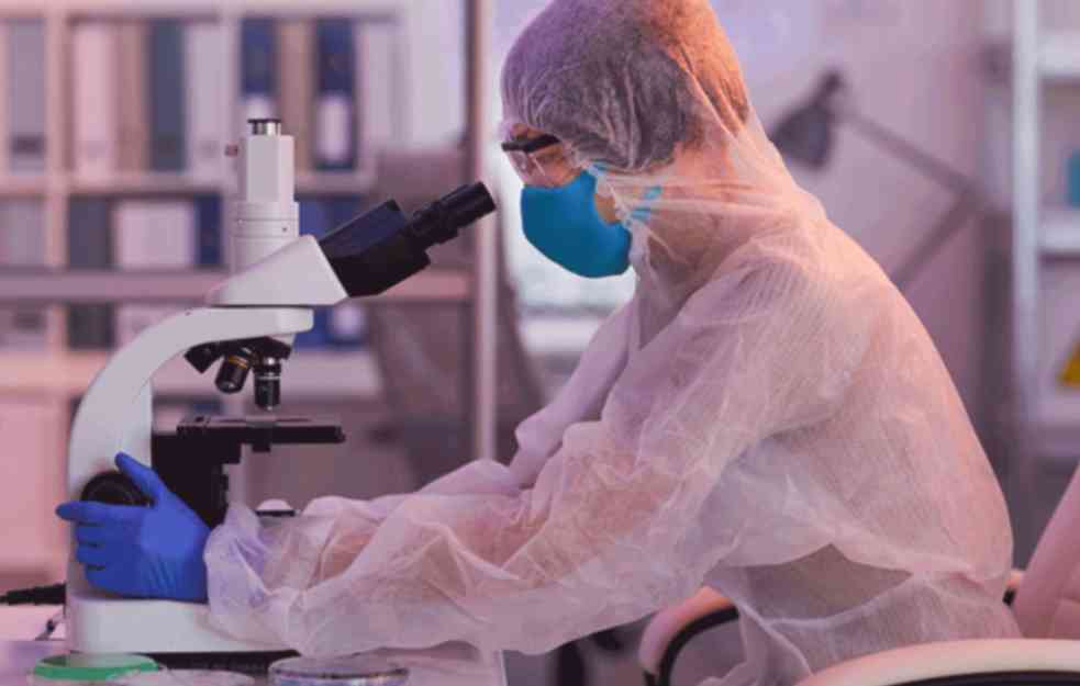JOŠ MALO, KRAJ JE BLIZU! Od koronavirus preminulo 55 osoba, evo kada će nam svima SVANUTI!
