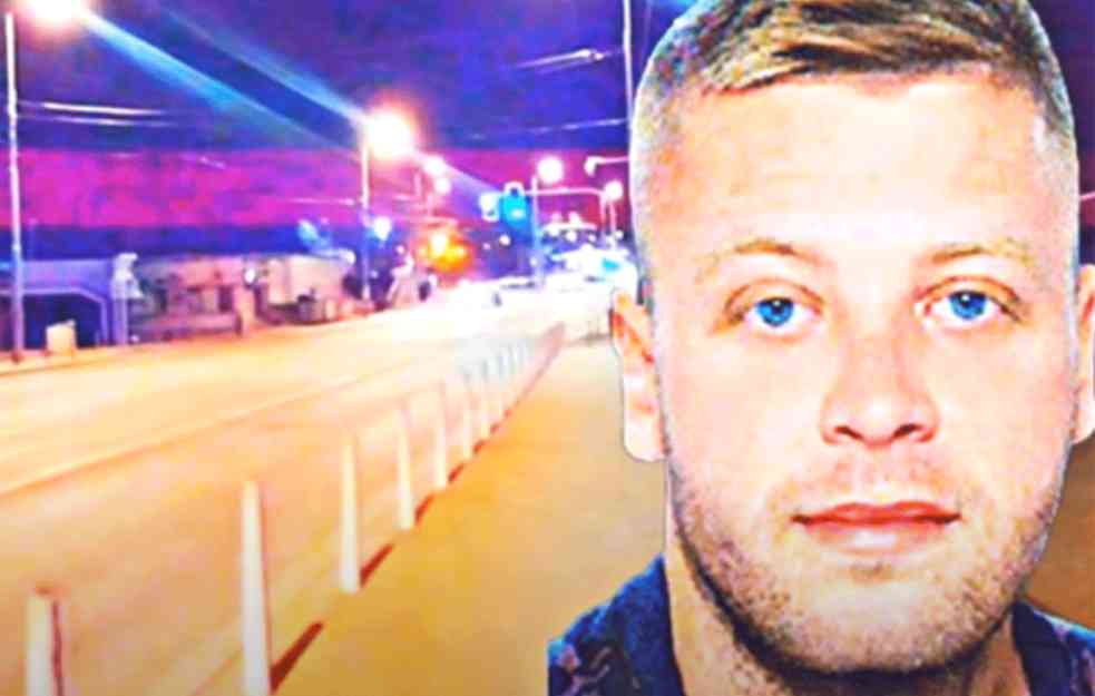 PRETUŽNO! NENAD PERIŠ SE MOLIO ZA SINA: Beogradski nadbiskup Stanislav Hočevar održao misu za Mateja