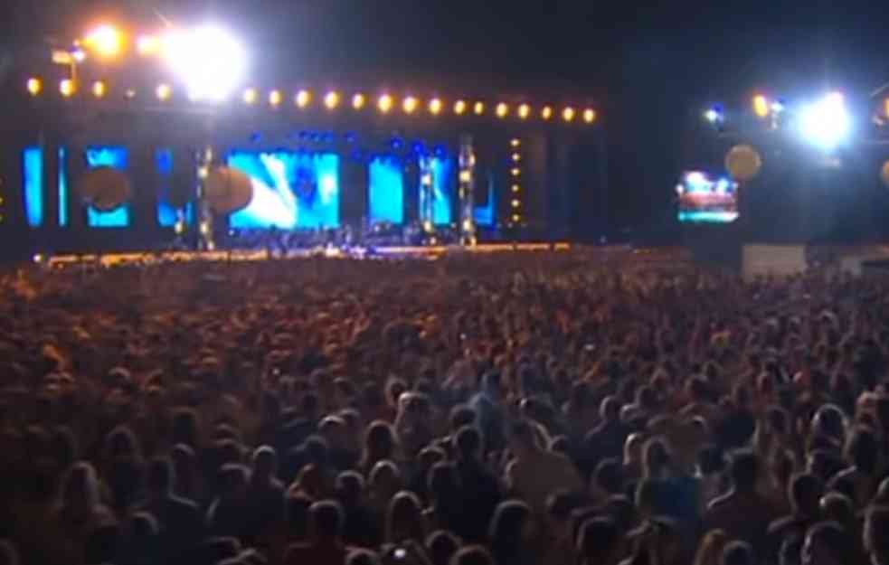 Da li znate ko je bila KRISTINA iz legendarne pesme ZDRAVKA ČOLIĆA? (VIDEO)