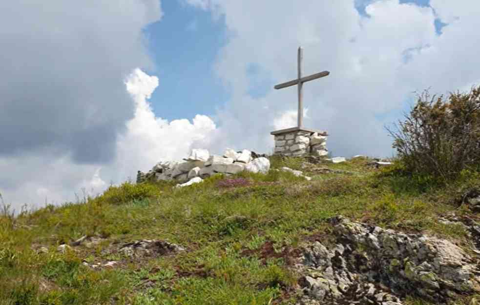 NATOPLJENA KRVLJU SRPSKIH VOJNIKA! Na ovoj planini se i danas mogu videti kosti kraljeve vojske