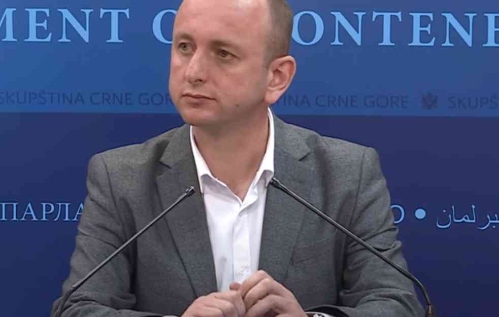 KNEŽEVIĆ: Milo i Dritan da osude priznanje LAŽNE DRŽAVE Kosovo