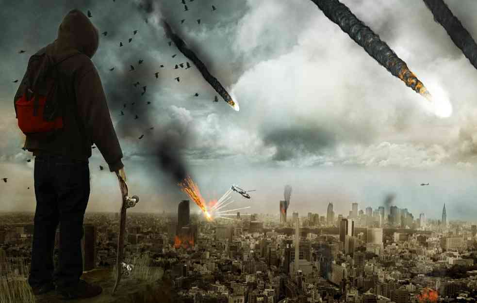 RAT NA SVIM FRONTOVIMA: Evropska unija FORMIRA POSEBAN TIM, među SPECIJALCIMA I HRVATI!