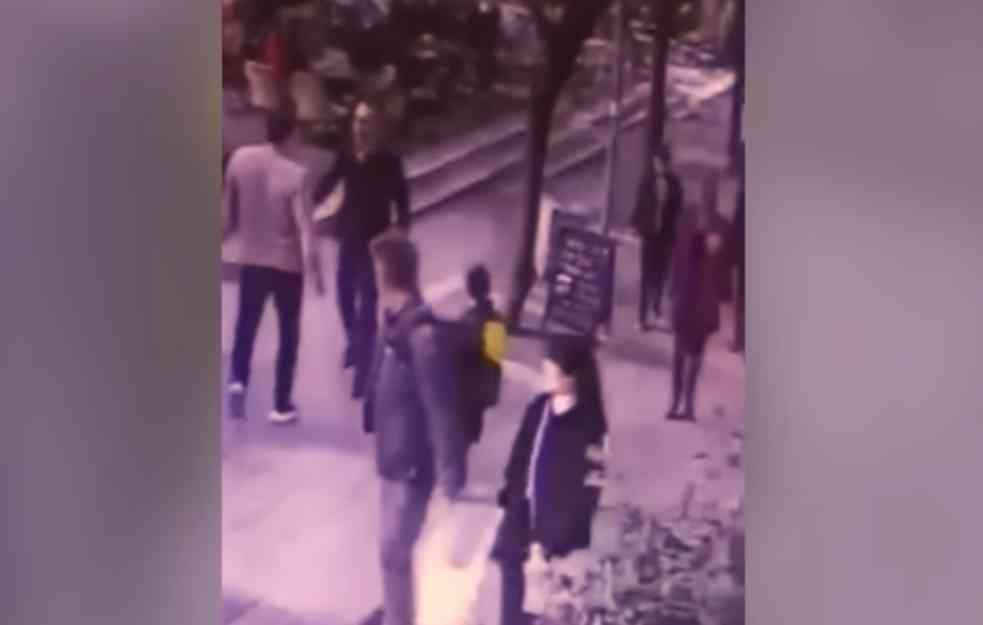 SRAMNA ODBRANA DIJANINIH POLICAJACA: Nismo mi tukli njega, nego je on nas! (VIDEO)