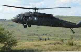 KOBNI <span style='color:red;'><b>PAD HELIKOPTERA</b></span>: Poginule ČETIRI OSOBE!