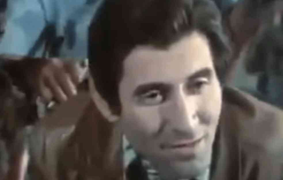 NI TO VIŠE NIJE TAJNA! Otkriveno kako je nastala kultna pesma A SAD ADIO (VIDEO)