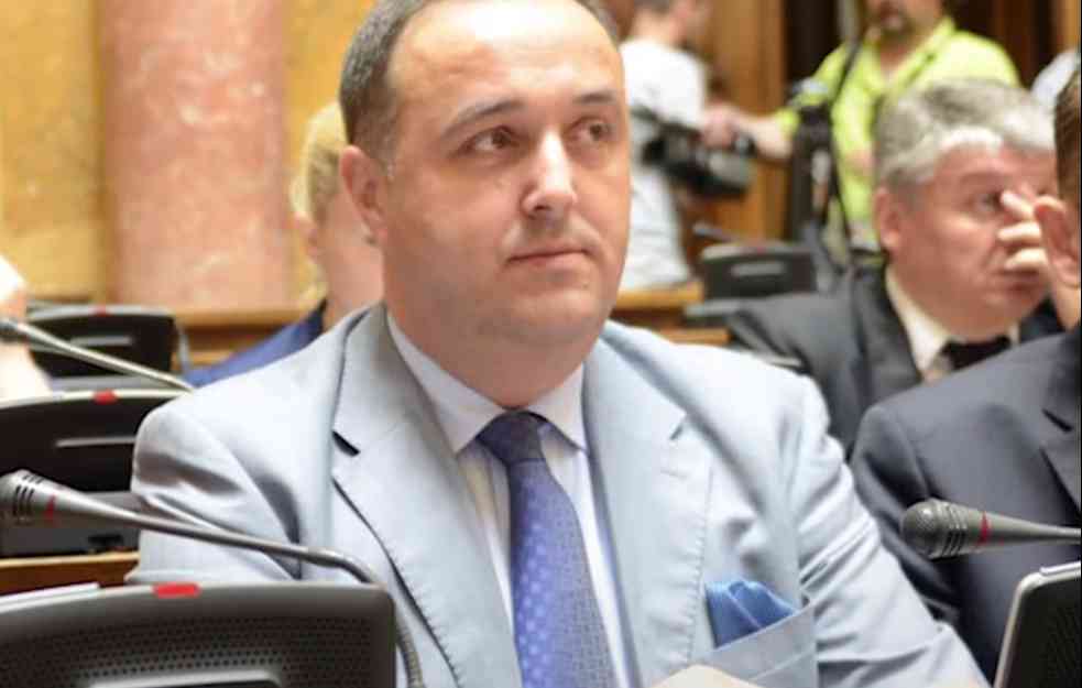 PLJAČKA SRPSKE KRALJICE BANJA (12) Đurović opštinske hektare daje partijskim drugovima i Zoranu Babiću