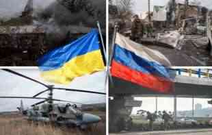 JEDANAESTI DAN RATA U UKRAJINI: Rusi se spremaju za <span style='color:red;'><b>napad na Odesu</b></span>, uhapšeni ukrajinski agenti (VIDEO+FOTO)