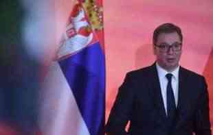 Umesto <span style='color:red;'><b>sporazum</b></span>a, aneks na četiri meseca: Vučić lagao da je sa Putinom napravio dogovor za gas