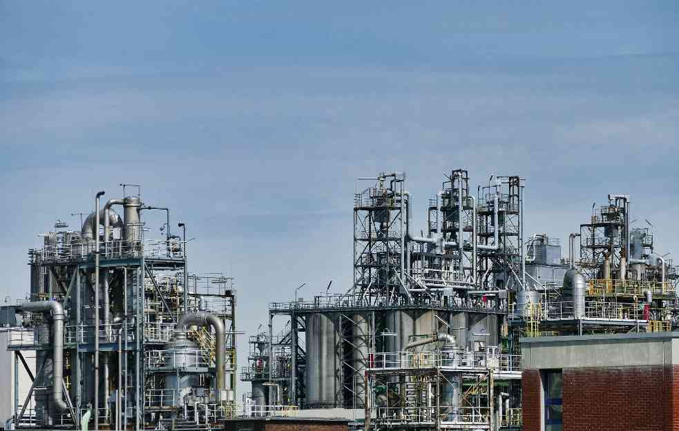 Loše vesti za Srbiju: Od danas ne možemo da računamo na gas iz Azerbejdžana