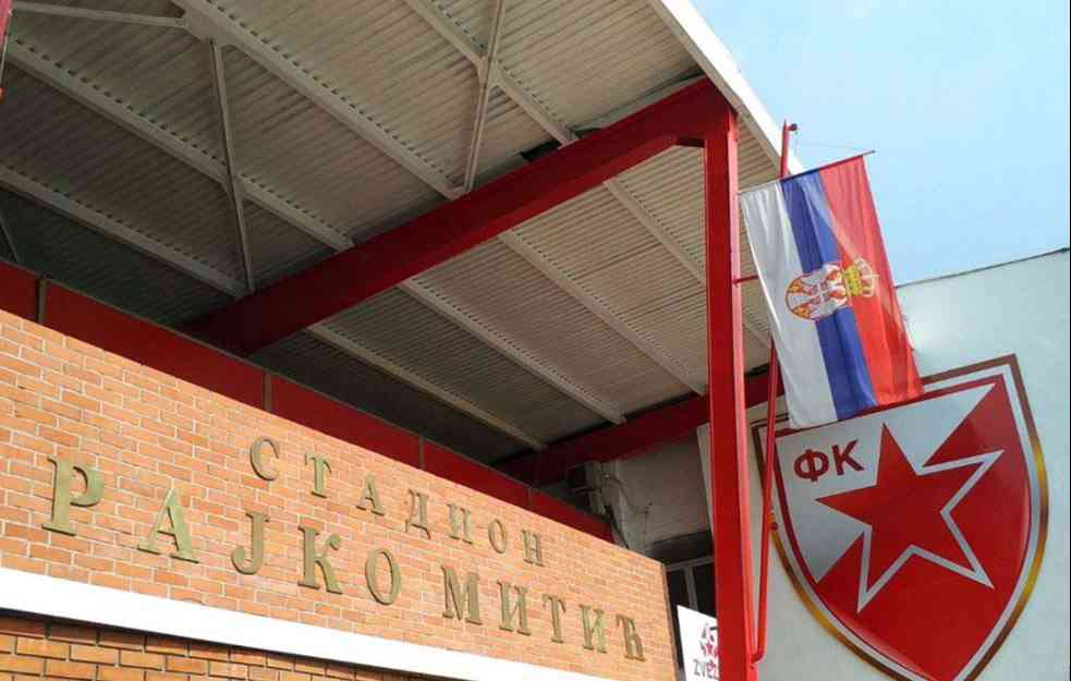 Ovo je tim Zvezde koji će napasti Štutgart: Najjači mogući sastav od prvog minuta!