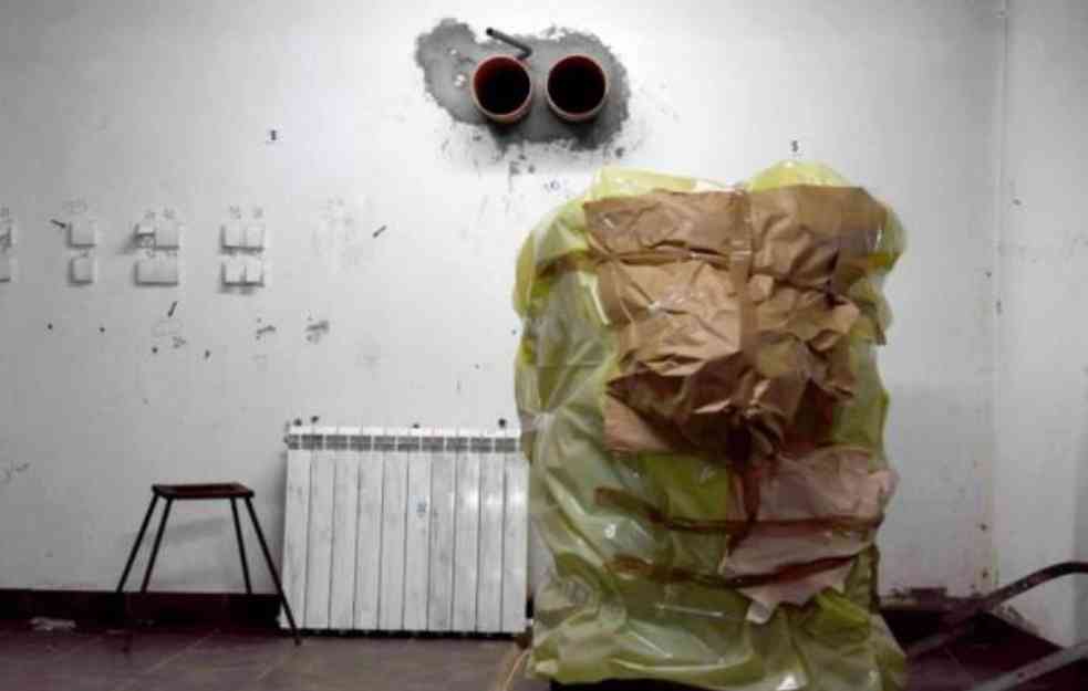 Tajna pro­sto­ri­ja ku­će u Ri­to­pe­ku pu­na DNK tra­go­va žr­ta­va