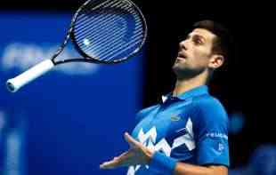 NOVAK OTIŠAO NA SPECIJALNO MESTO: Samo ovde može da NAĐE MIR koji mu je VEOMA POTREBAN