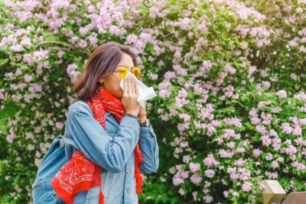 Šta izaziva alergije kod ljudi?