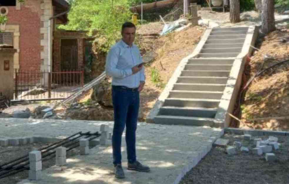 PLJAČKA KRALJICE SRPSKIH BANJA (20) Pukla tikva zbog 300 evra, nema tandema Đurović-Novoselac