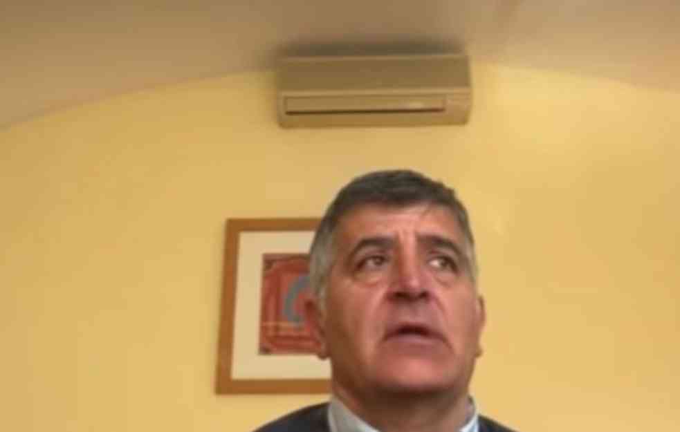 NEOČEKIVANI POTEZ MATEJEVIH PRIJATELJA: Splićaninov otac se vratio bez sina u Hrvatsku, evo šta su ONI RADILI za to vreme 
