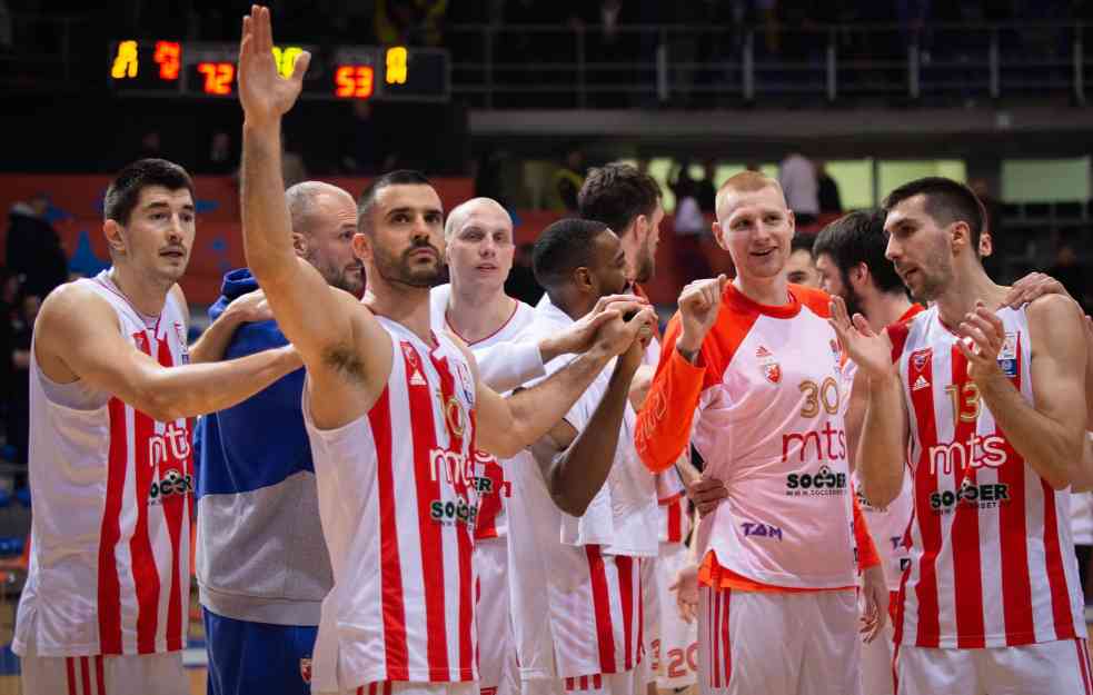 Zvezda dobija pojačanje vredno pola miliona evra