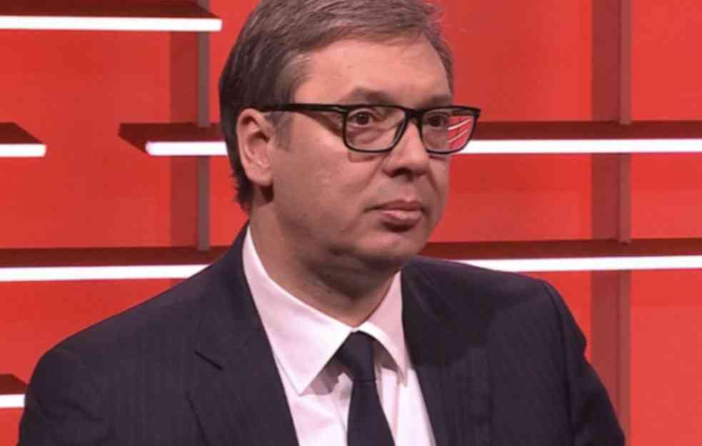 Lišiti Vućića poslovne sposobnosti: Advokat 