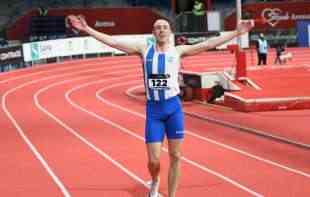 SRBIJA CENTAR SVETSKE ATLETIKE: Počelo je, POČELO, Boško Kijanović u polufinalu! (FOTO)