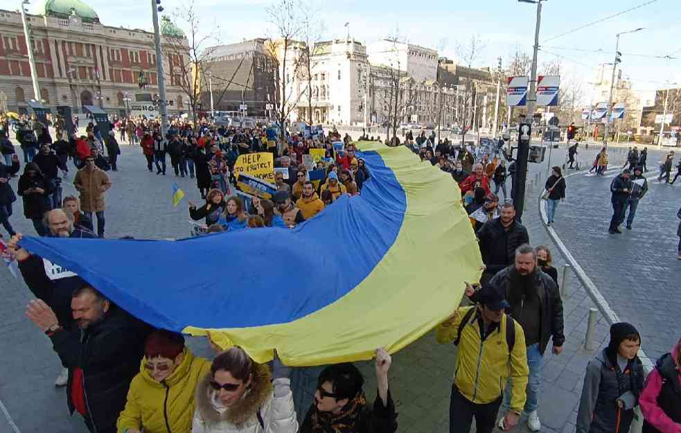 Tramp uputio čestitke: Uspešno izvršena velika razmena zarobljenika